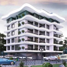 Turkey real estate in installments