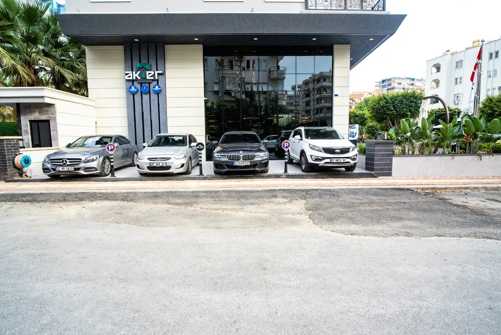 Office photo