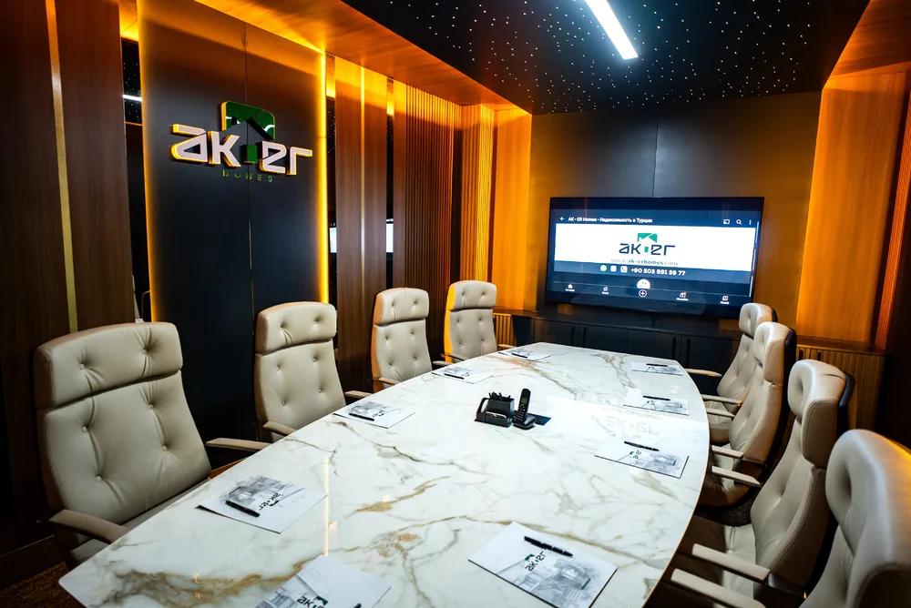 Office photo