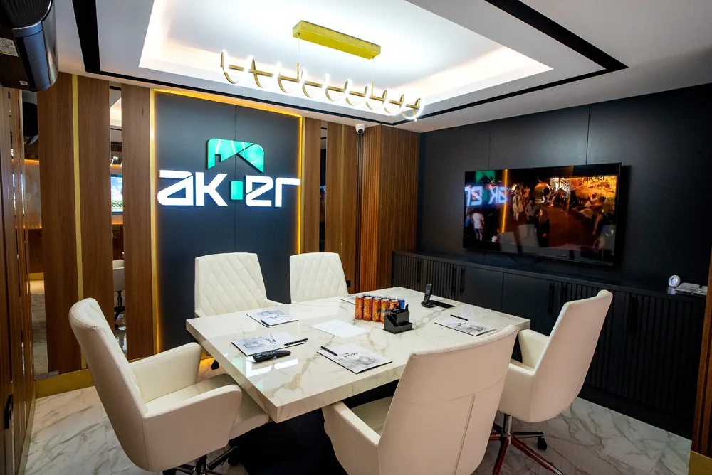 Office photo