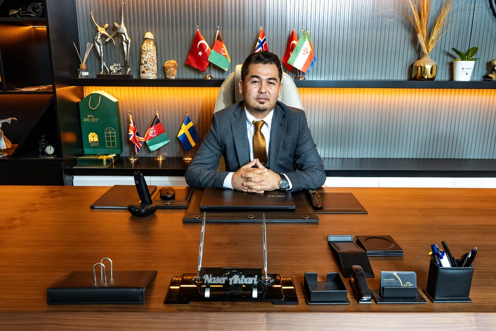 Office photo