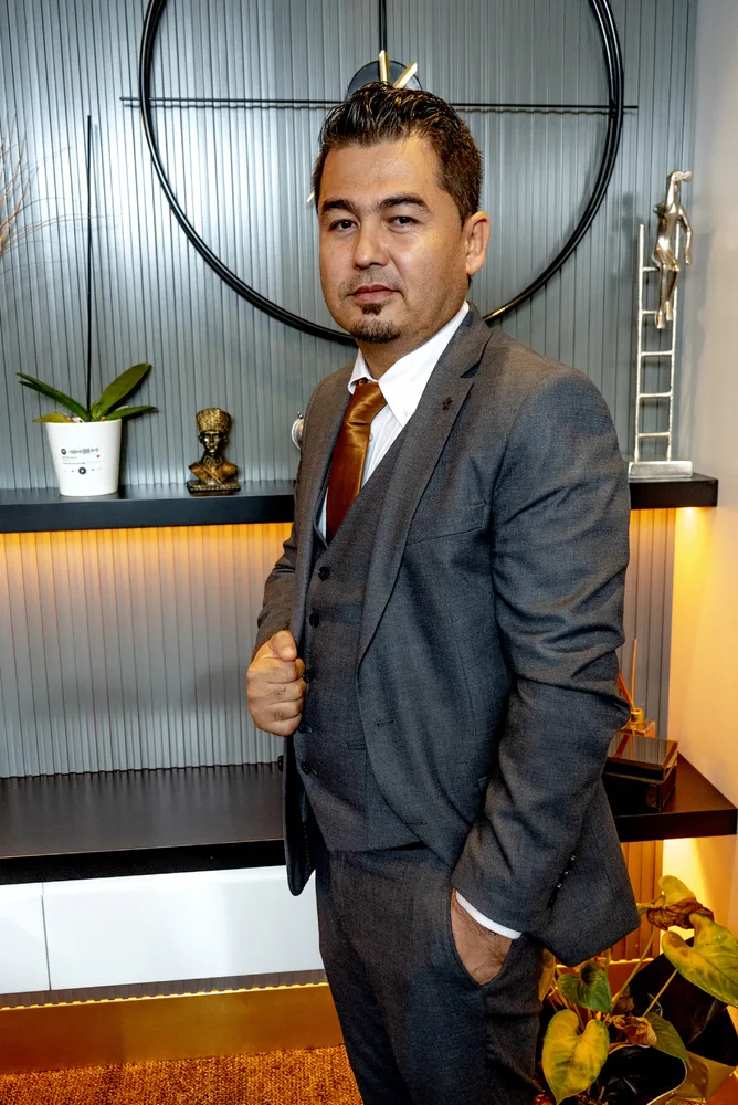 Office photo