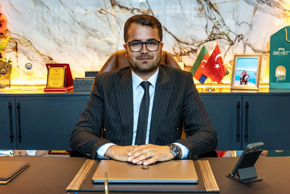 Office photo