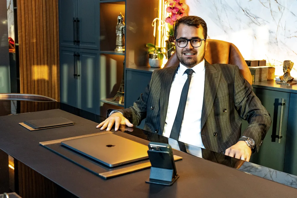 Office photo