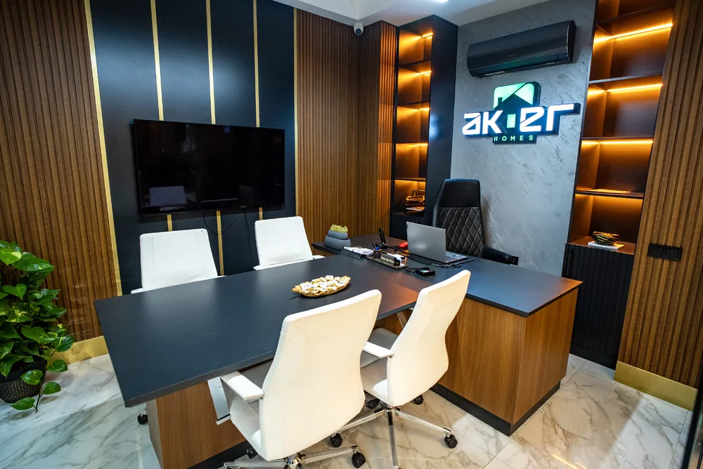Office photo