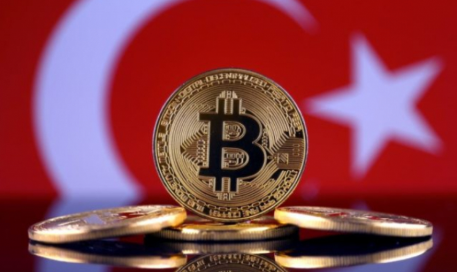 ЗАСТРОЙЩИКИ В ТУРЦИИ НАЧАЛИ ПРОДАВАТЬ КВАРТИРЫ ЗА БИТКОИНЫ