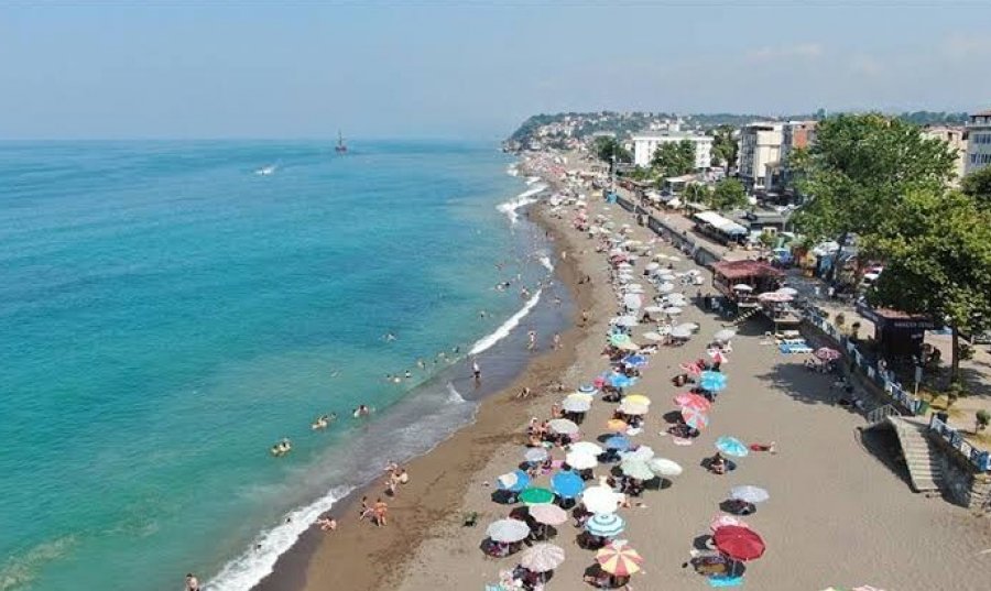 ЕЩЕ ОДНО ИНТЕРЕСНОЕ НАПРАВЛЕНИЕ ДЛЯ ОТДЫХА НА МОРЕ