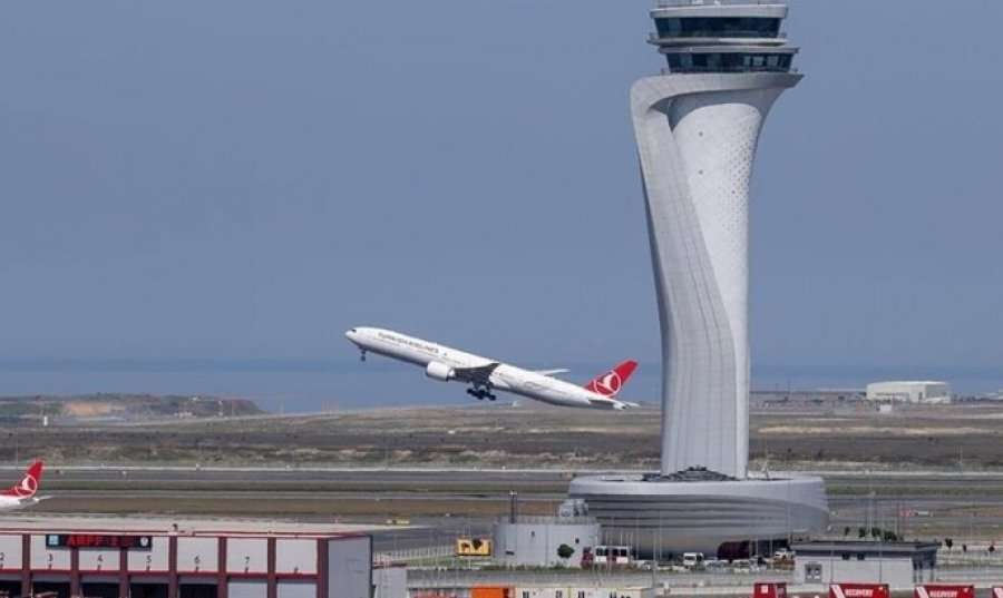 ISTANBUL AIRPORT IS ONE OF THE BEST IN THE WORLD AGAIN