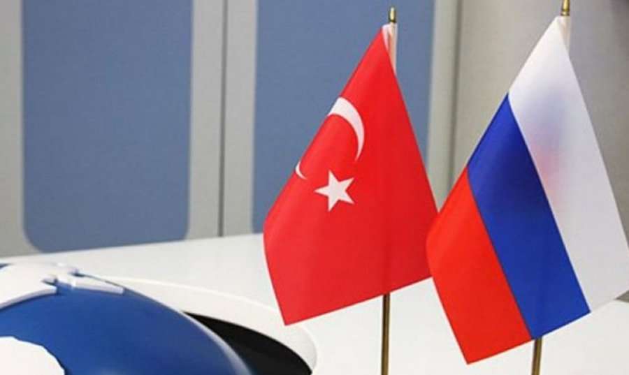 РОССИЯ ЛИДИРУЕТ ПО ЧИСЛУ НОВЫХ ИНОСТРАННЫХ КОМПАНИЙ В АНТАЛИИ!
