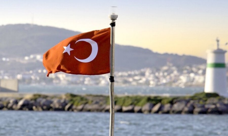 THE FIRST CRUISE FROM SOCHI TO TURKEY STARTS IN FOUR YEARS