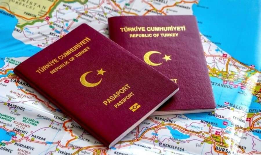 THE MOST FUNCTIONAL PASSPORTS IN THE WORLD ANNOUNCED