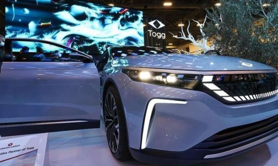 TOGG PLUG AND PLAY TO DEVELOP THE MOBILITY ECOSYSTEM