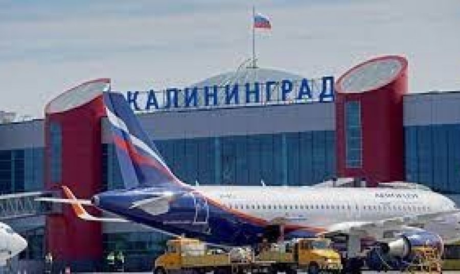 КАЛИНИНГРАД-ТУРЦИЯ / TURKİSH AİRLİNES С 30 АПРЕЛЯ НАЧНЕТ ПРЯМЫЕ РЕЙСЫ ИЗ КАЛИНИНГРАДА В ТУРЦИЮ!