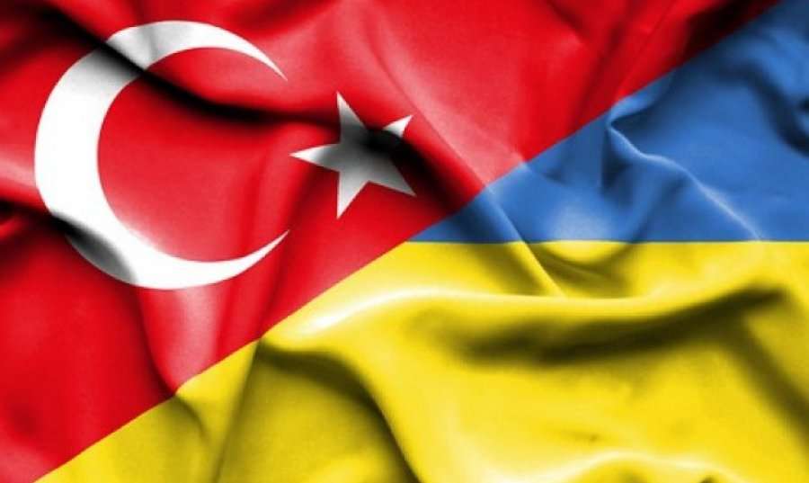 ТУРЦИЯ - УБЕЖИЩЕ ДЛЯ УКРАИНЦЕВ, КОТОРЫЕ НЕ МОГУТ ВЕРНУТЬСЯ ДОМОЙ
