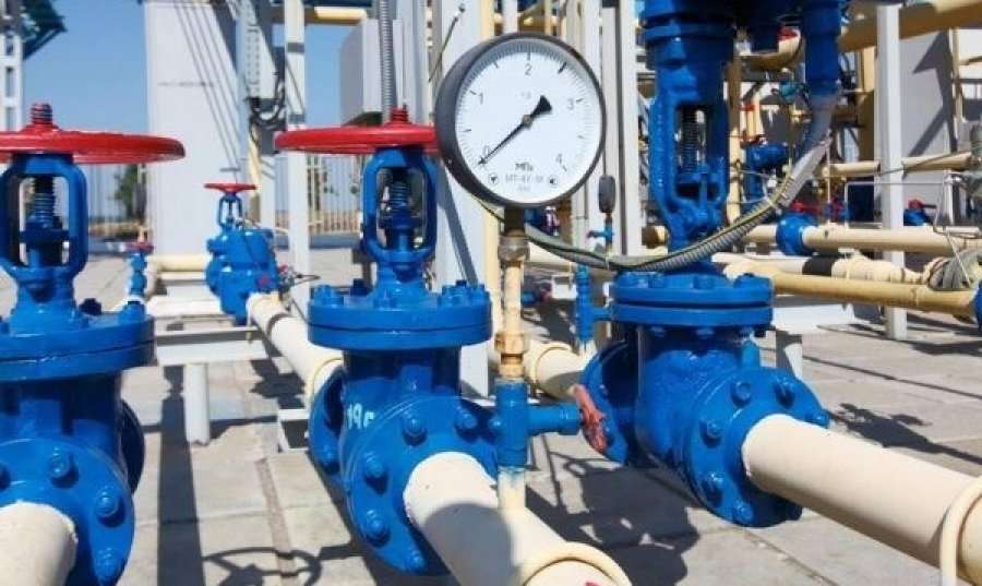 ТУРЦИЯ НАМЕРЕНА ПРОДЛИТЬ ГАЗОВЫЕ СОГЛАШЕНИЯ С РОССИЕЙ, АЗЕРБАЙДЖАНОМ И ИРАНОМ