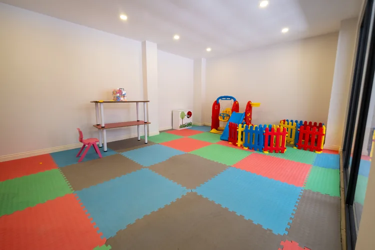 NEW COMPLEX IN ALANYA IN OBA DISTRICT