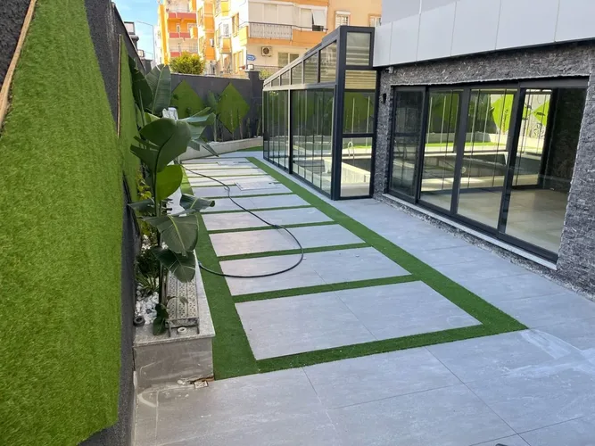 NEW COMPLEX IN ALANYA IN OBA DISTRICT
