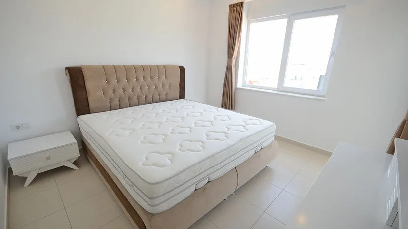 2+1 FURNISHED APARTMENT WITH OPEN VIEW IN ALANYA AVSALLAR.