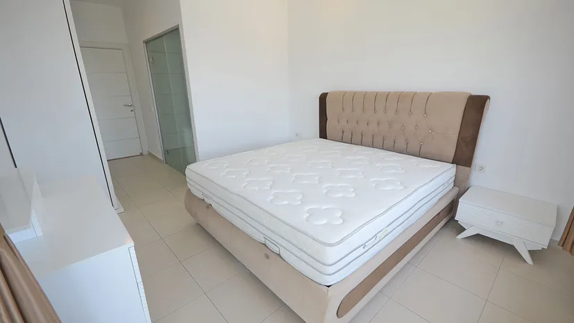 2+1 FURNISHED APARTMENT WITH OPEN VIEW IN ALANYA AVSALLAR.