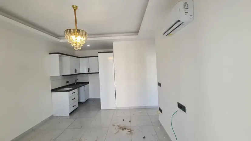 Luxurious Retreat in the Heart of Alanya  
