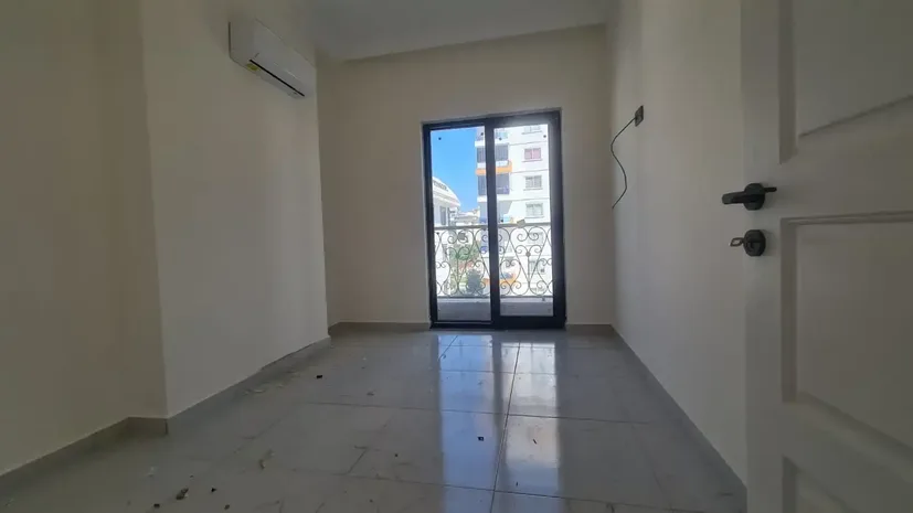 Luxurious Retreat in the Heart of Alanya  