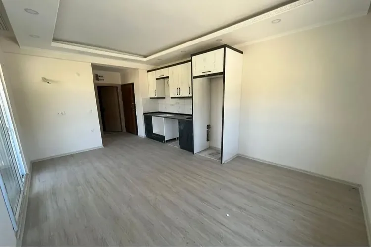 1+1/60m² APARTMENT FOR SALE IN GAZİPAŞA-ANTALYA