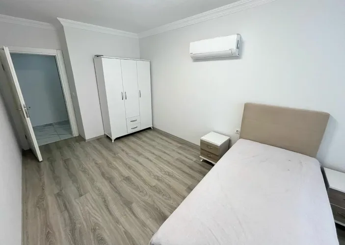 FULLY FURNISHED SPACIOUS 3+1 APARTMENT İN ALANYA