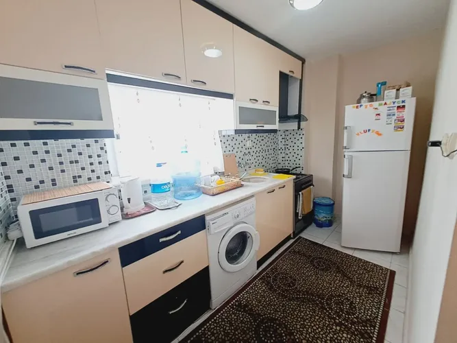 FURNISHED SPACIOUS OPPORTUNITY 2+1 APARTMENT IN MAHMUTLAR REGION