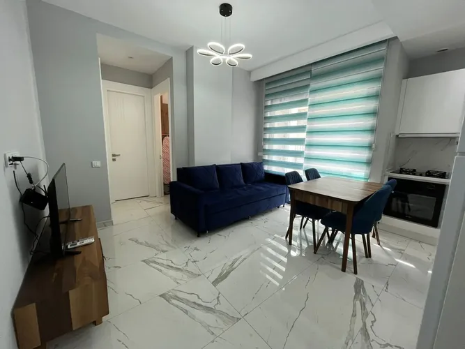 1+1 FURNISHED APARTMENT WITHIN WALKING DISTANCE TO EVERYWHERE