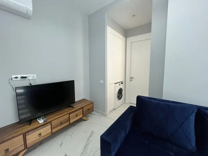 1+1 FURNISHED APARTMENT WITHIN WALKING DISTANCE TO EVERYWHERE