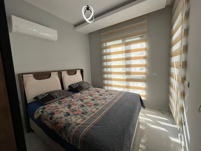 1+1 FURNISHED APARTMENT WITHIN WALKING DISTANCE TO EVERYWHERE