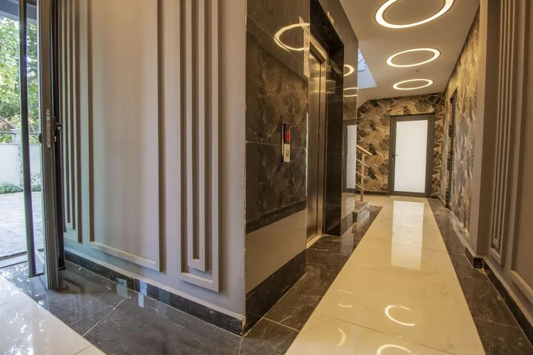 BEAUTIFULLY FURNISHED 1+1 OPPORTUNITY APARTMENT IN OBADA