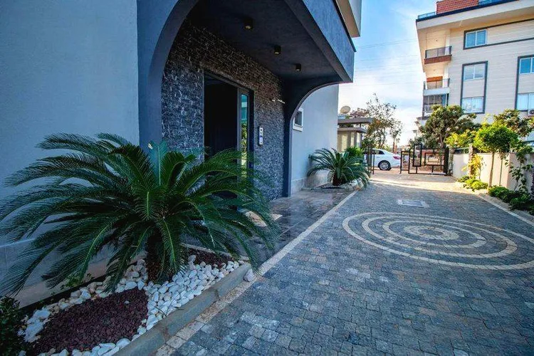 BEAUTIFULLY FURNISHED 1+1 OPPORTUNITY APARTMENT IN OBADA