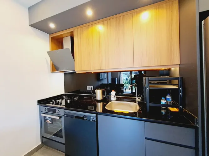 BEAUTIFULLY FURNISHED 1+1 OPPORTUNITY APARTMENT IN OBADA