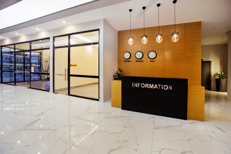 FURNISHED 2+1 APARTMENT WITH FULL ACTIVITIES IN TOSMUR