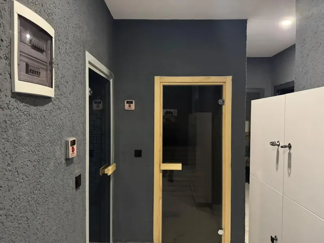 Spacious 2+1 Duplex Apartment in Mahmutlar Area