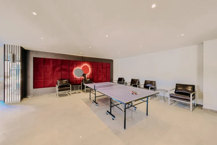 2+1 Apartment in a Full-Concept Site in the OBA Region