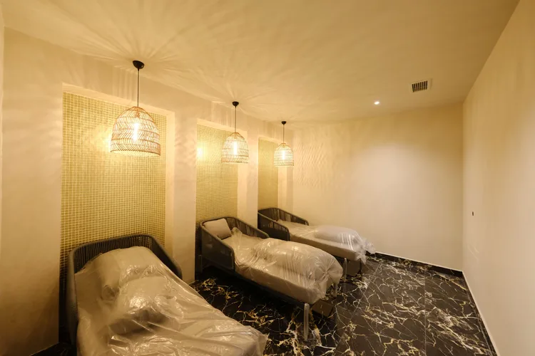 2+1 Apartment in a Full-Concept Site in the OBA Region