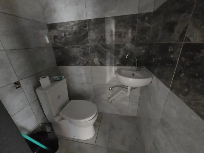 Furnished 2+1 Flat with Separate Kitchen in Mahmutlar