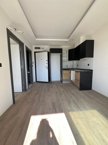 AFFORDABLE 1+1 APARTMENT IN GAZIPASA