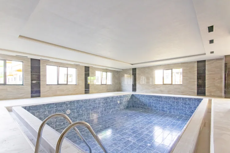 NEW 2+1 DUPLEX APARTMENT IN AVSALLAR WITH FULL ACTIVITIES