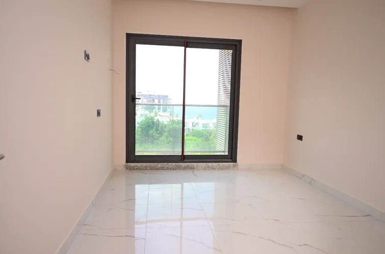 PREMIUM CONCEPT 1+1 APARTMENT FOR SALE IN KARGICAK