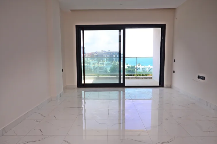 PREMIUM CONCEPT 1+1 APARTMENT FOR SALE IN KARGICAK