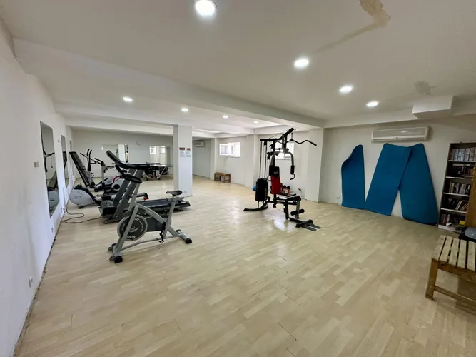 2+1 FULLY FURNISHED GARDEN APARTMENT IN ALANYA KARGICAK