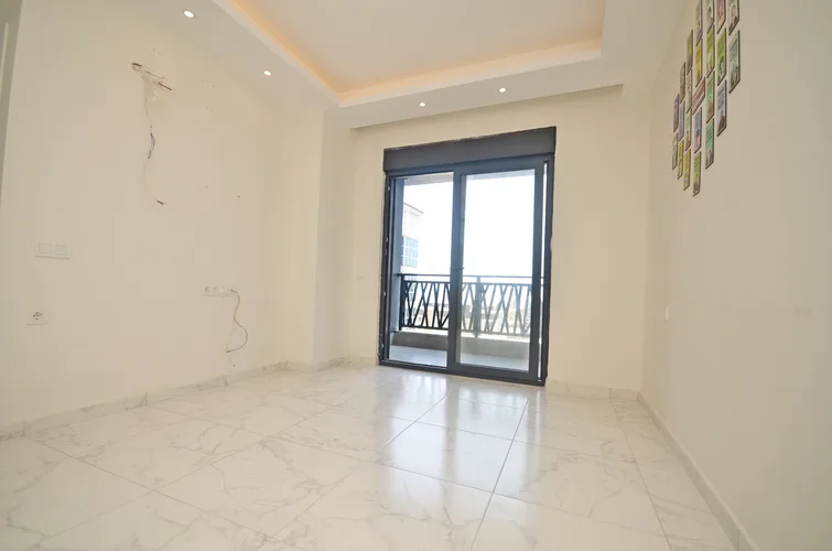 1+1 APARTMENT SUITABLE FOR SHORT TERM RENTAL IN ALANYA PAYALLAR