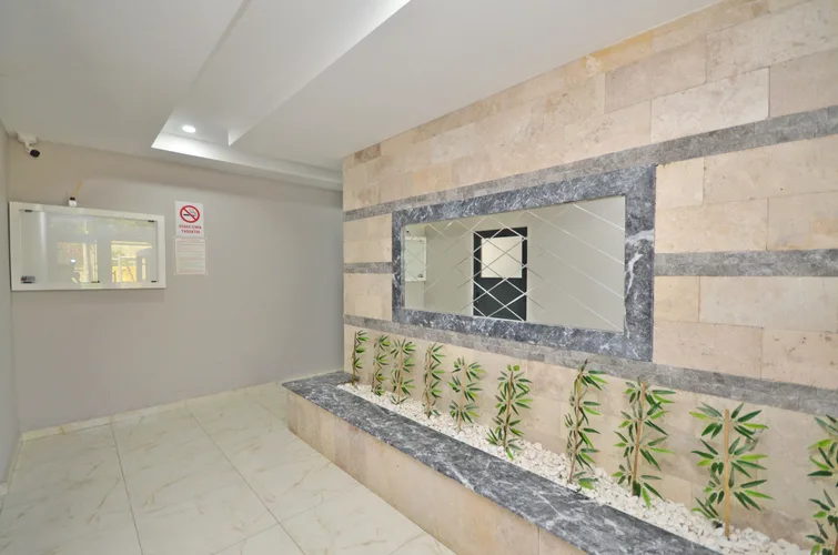2+1 APARTMENT FOR SALE IN ALANYA OBA