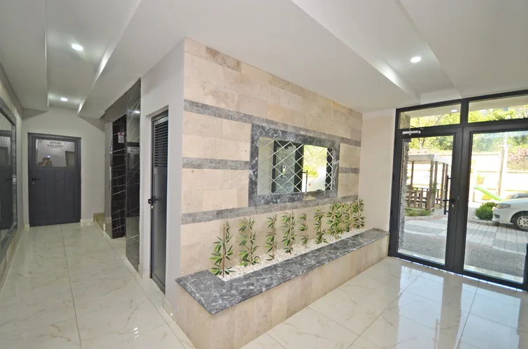 2+1 APARTMENT FOR SALE IN ALANYA OBA
