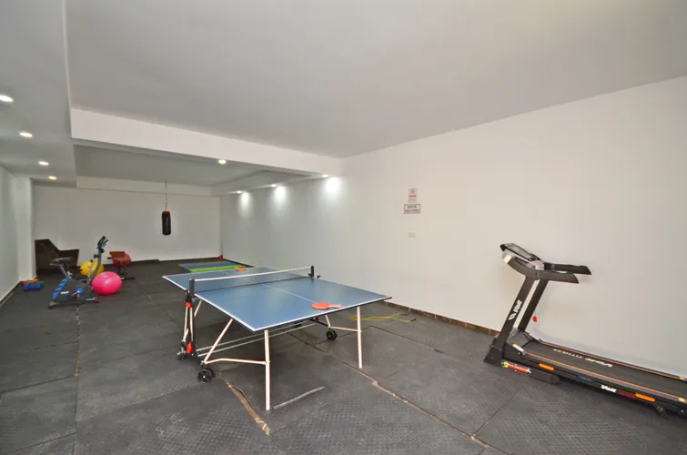 2+1 APARTMENT FOR SALE IN ALANYA OBA