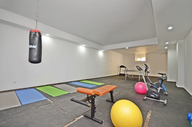 2+1 APARTMENT FOR SALE IN ALANYA OBA