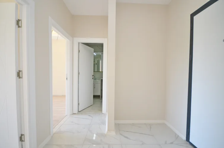 2+1 APARTMENT FOR SALE IN ALANYA OBA